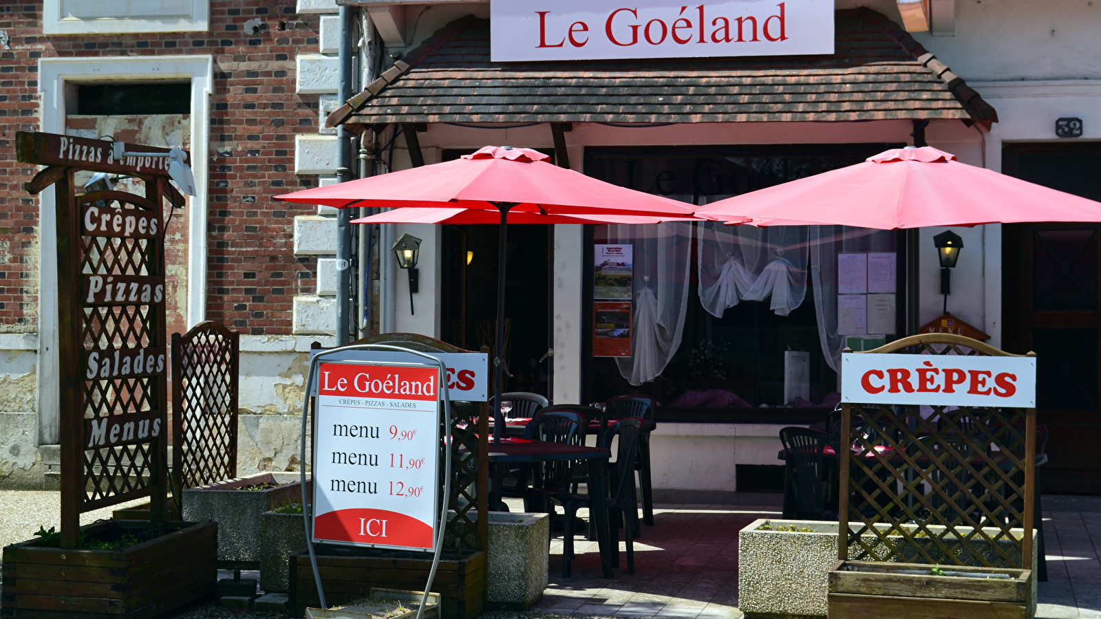 Le Goéland