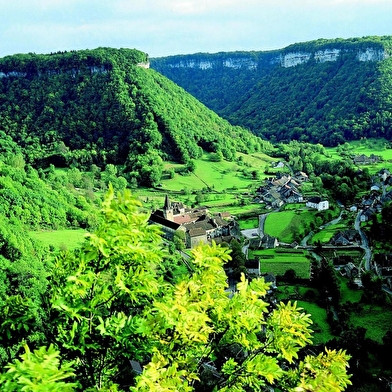 Les mille merveilles du Jura