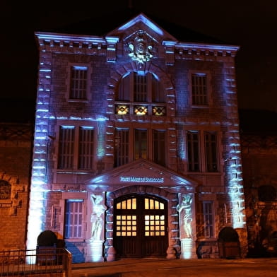 Lumières à Beaune ! 