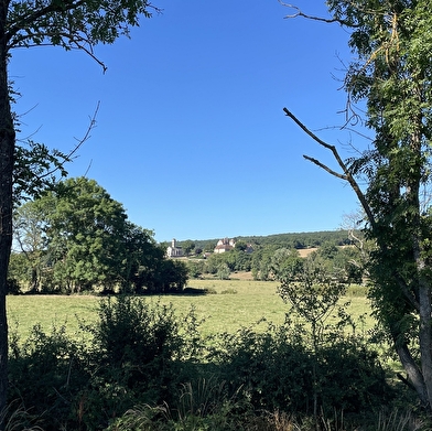 Le chemin des Celtes