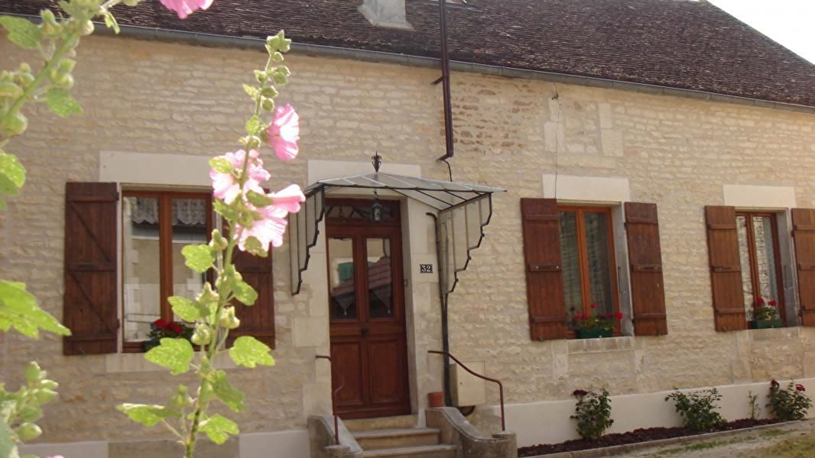 Gîte de Migé