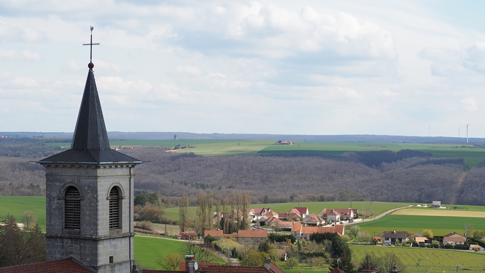 Église Notre-Dame