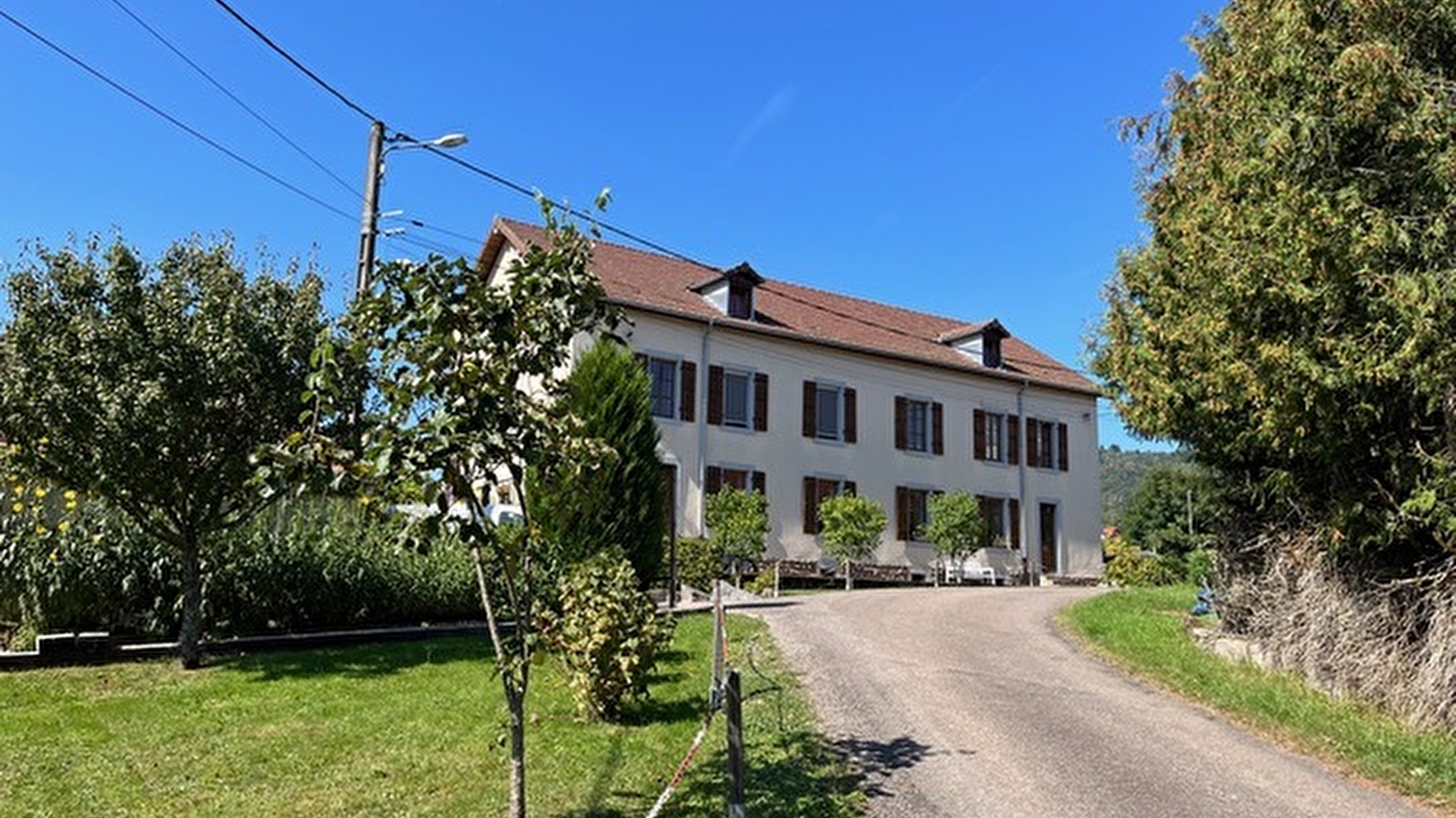 Chambre d'hôtes Le Creux