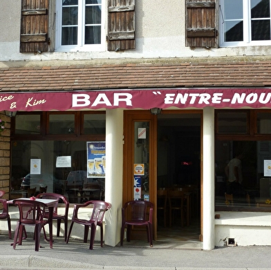 Restaurant Entre Nous