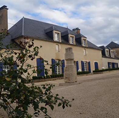 Le Domaine de Rochefort