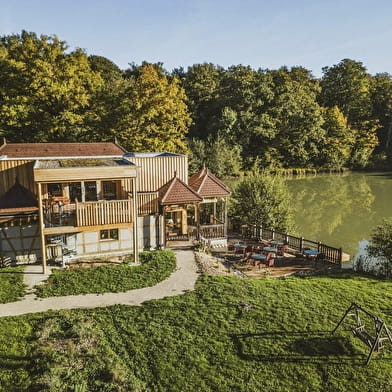 Fantastic Picnic aux Cabanes des Grands Reflets