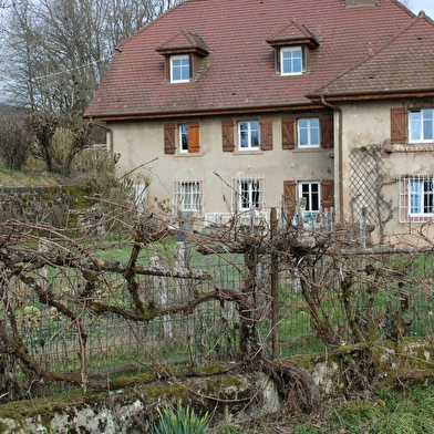 Au Vieux Moulin