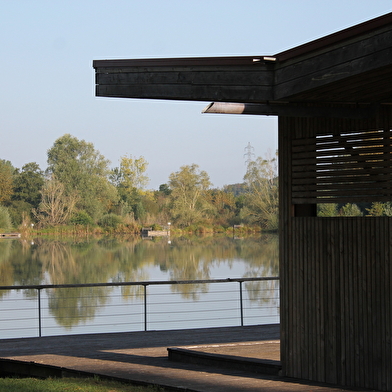 Etang Chaumont