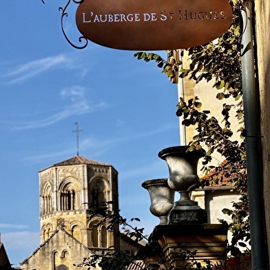 L'Auberge de Saint-Hugues