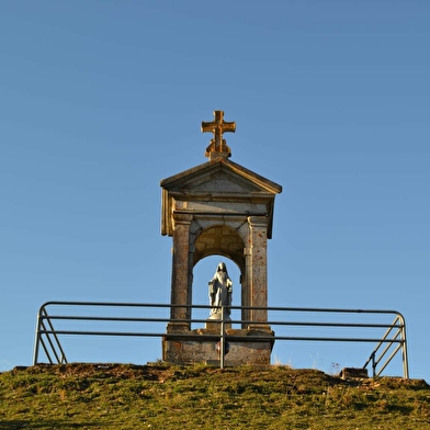 Oratoire Notre-Dame de la Côte des Jardins