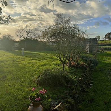 Chambre d'hôtes Chez Michel