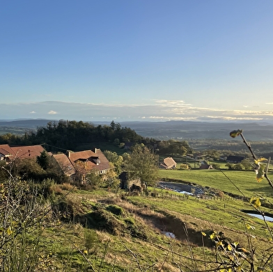 Grand Gîte Les Marions