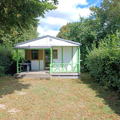 Camping Les Genêts du Morvan