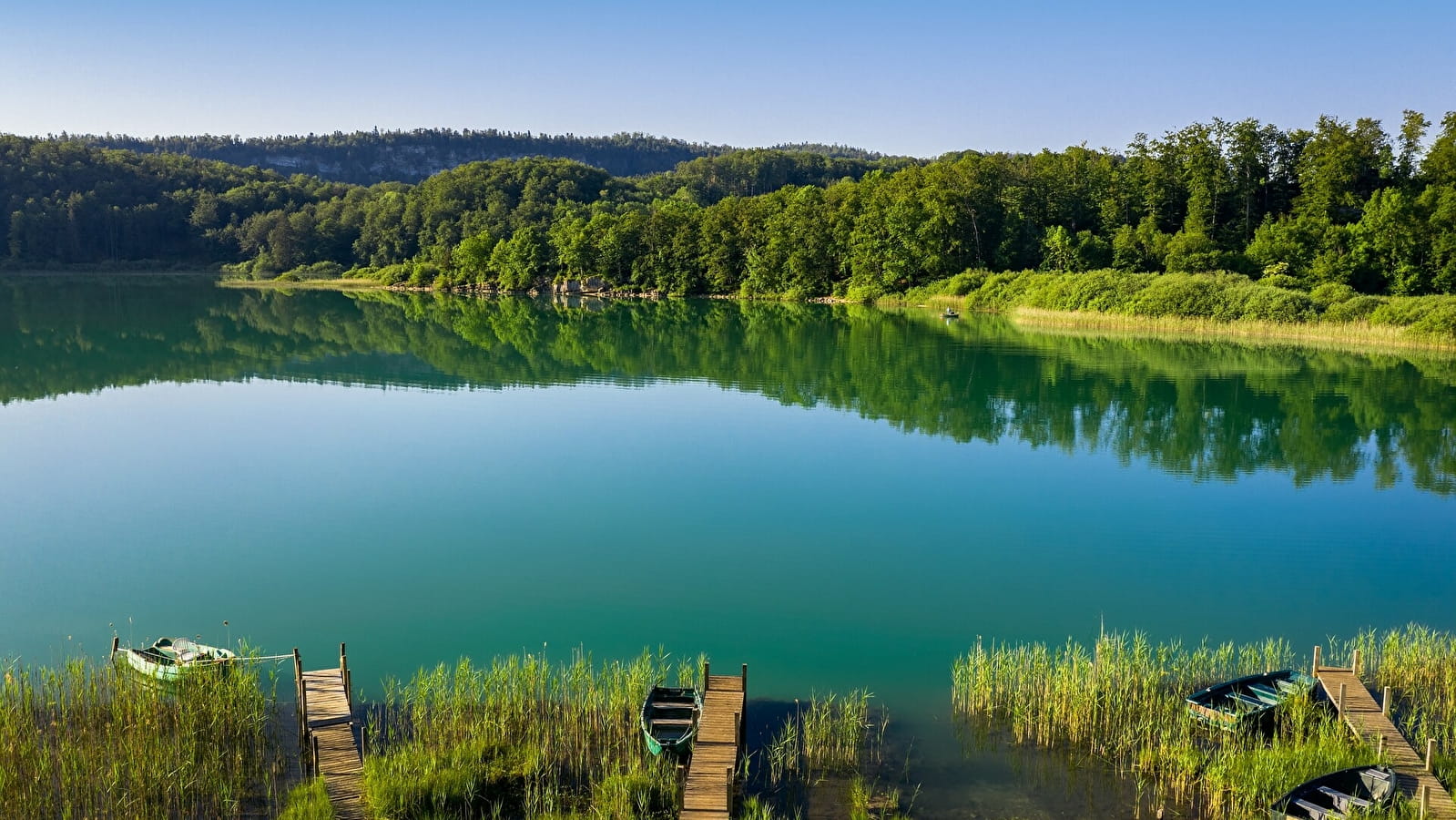 Lac de Narlay