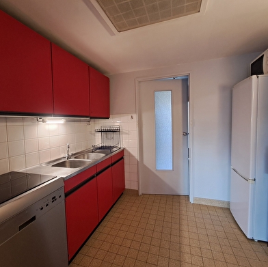 Le Clairval - Appartement en résidence - R532SEL00