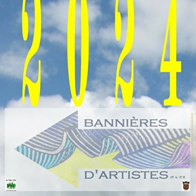 Bannières d'artistes