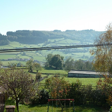 La Ferme de mon père