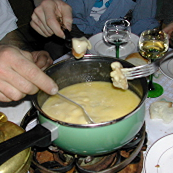 Restaurant la Remise - LES VILLEDIEU