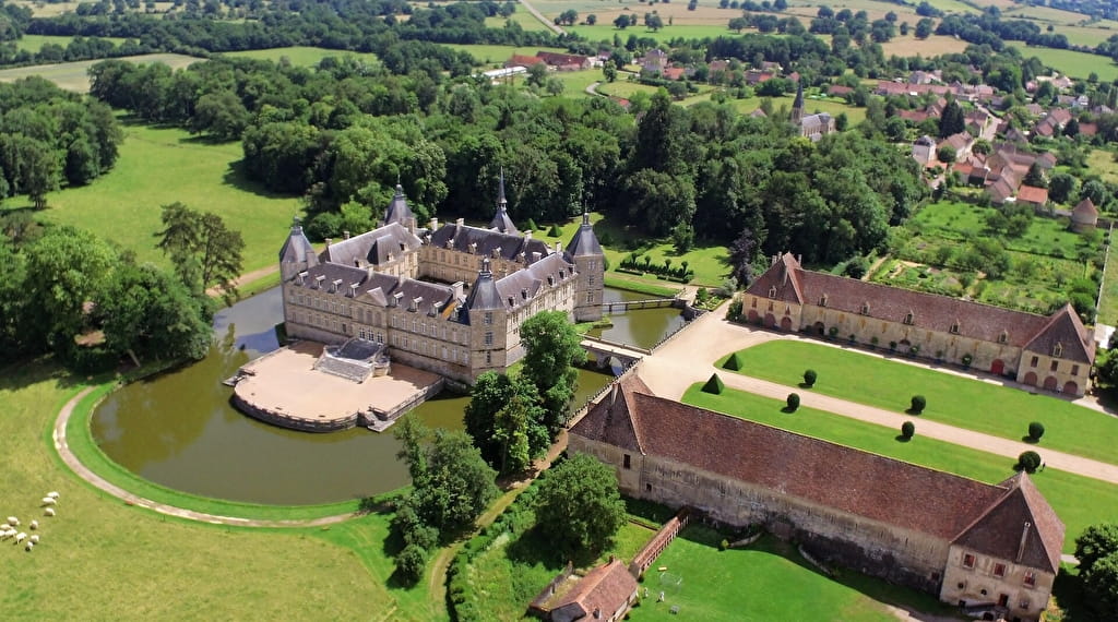 Journées Européennes du Patrimoine Le 22 sept 2024