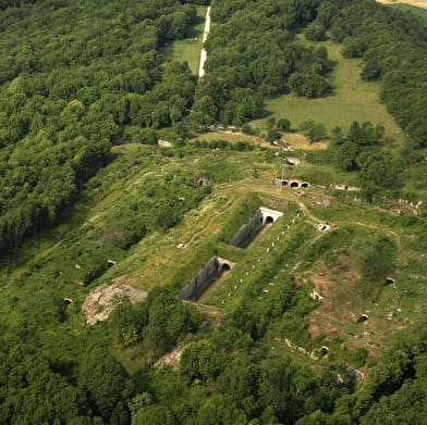 Le Fort Broussier