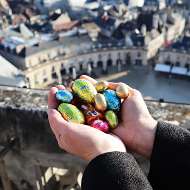 La Tour de Pâques