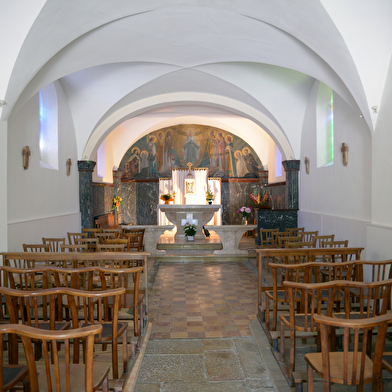 Chapelle de Balanod