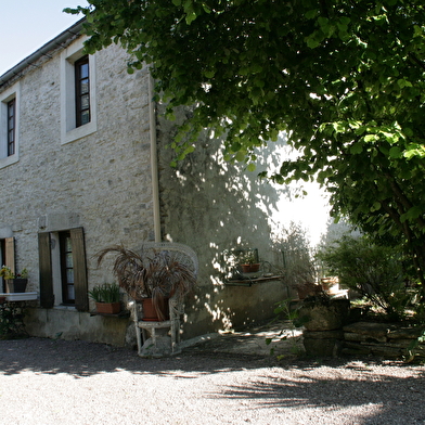 Chambres et Tables d'Hôtes de la Vallée du Serein