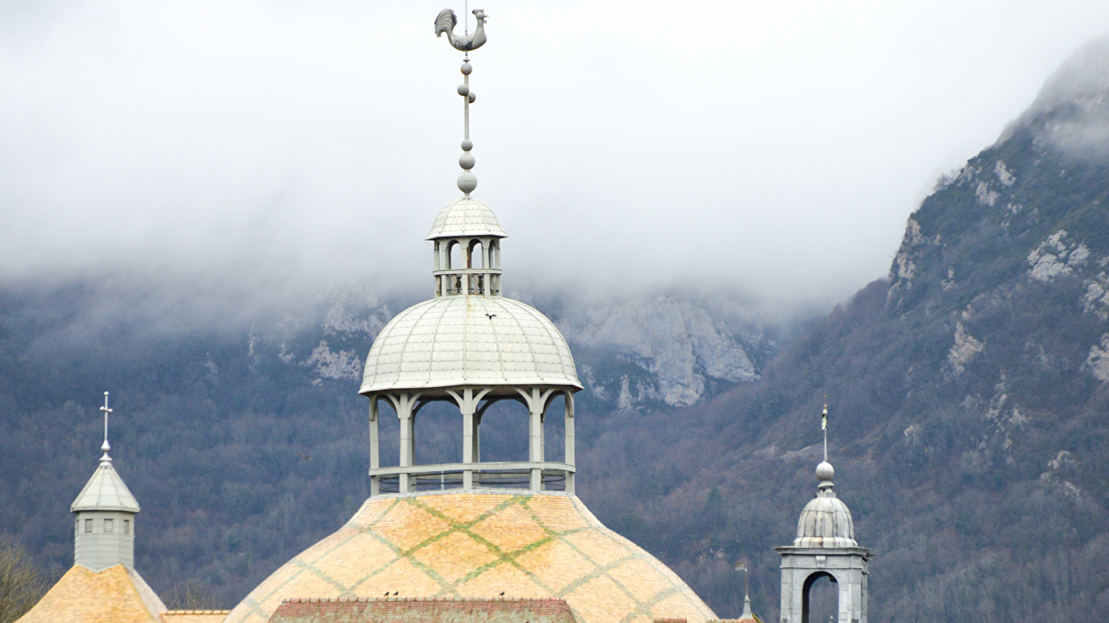 Chapelle Notre Dame Libératrice