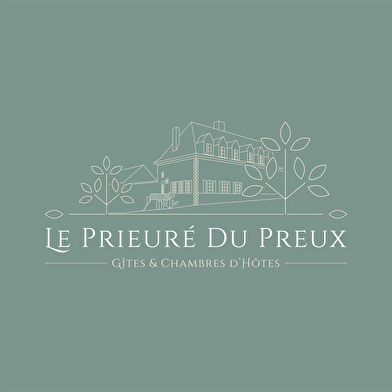 Le Prieuré Du Preux