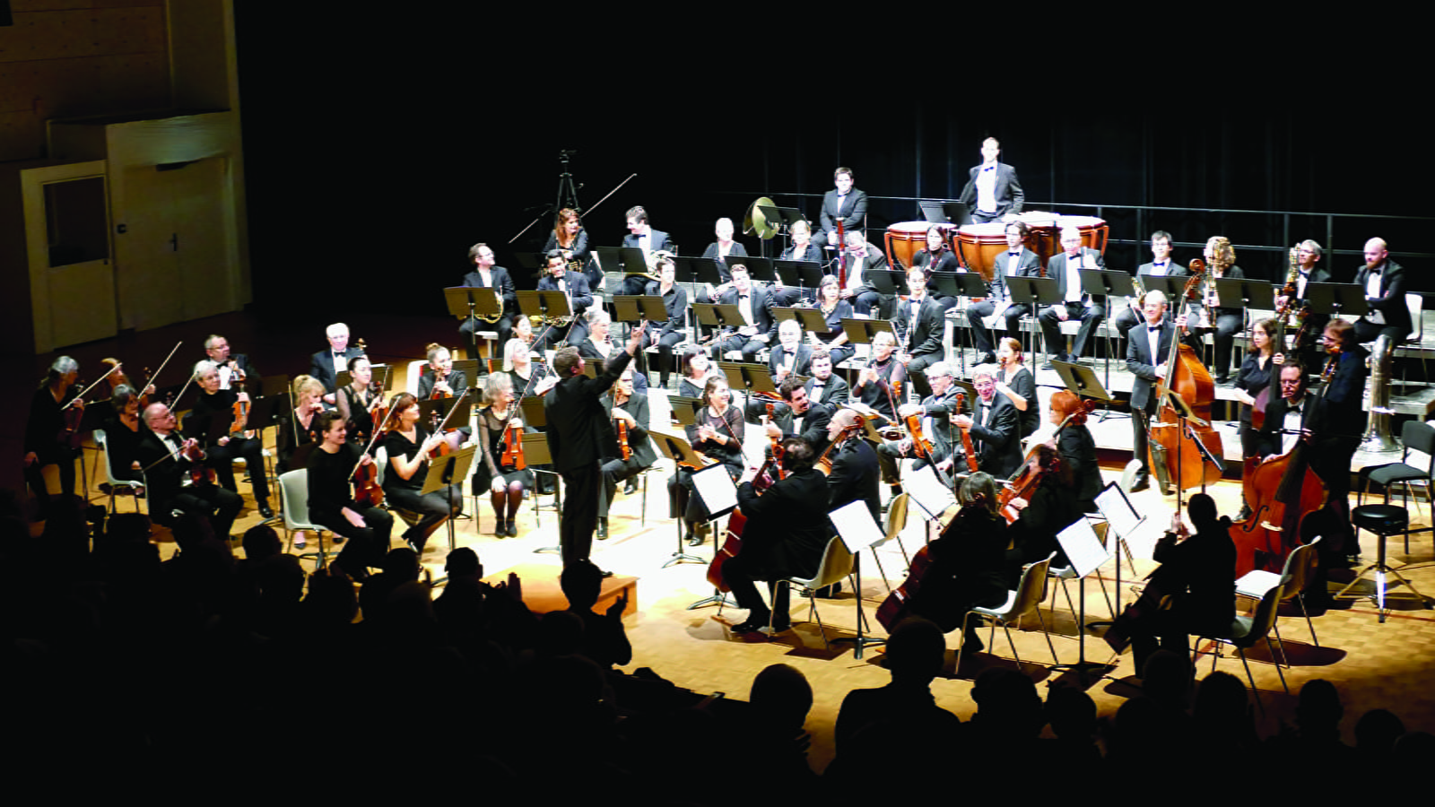 Concert - Orchestre symphonique de Pontarlier