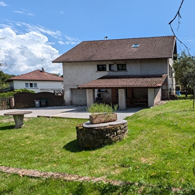 Gîte de la petite Reine