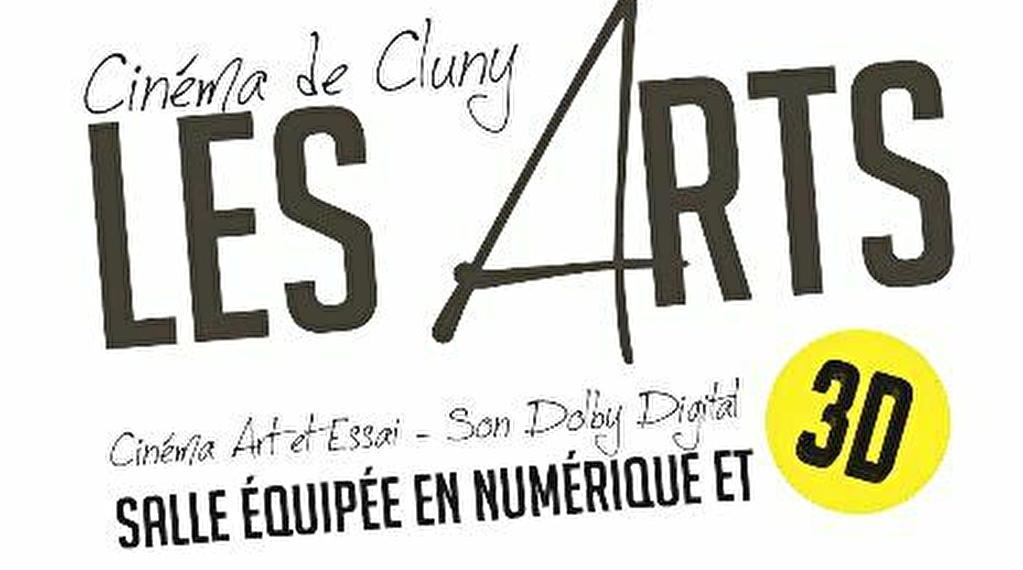 Programme Cinéma "Les Arts" Du 30 oct au 26 nov 2024