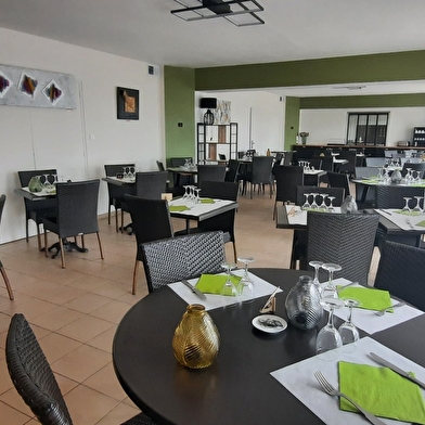 Restaurant : La table des songes