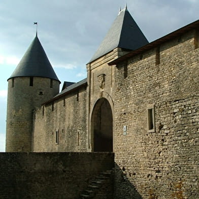 JOURNÉES EUROPÉENNES DU PATRIMOINE - Visite du Château Médiéval de Villars 
