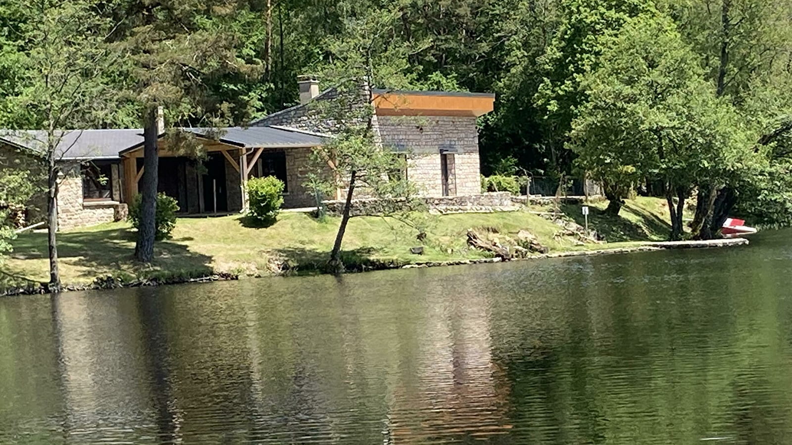 Petit Paradis au coeur du Morvan