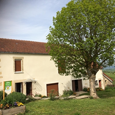 Gîte d'Haute-Cour