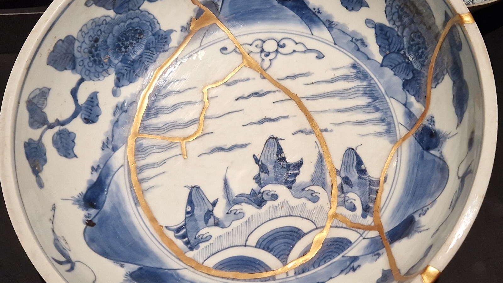 Festival Hana Matsuri : Atelier KINTSUGI