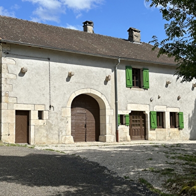 Gîte du Val