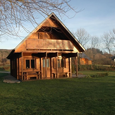 Chalet Chopin