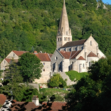 Église Saint-Germain d'Auxerre