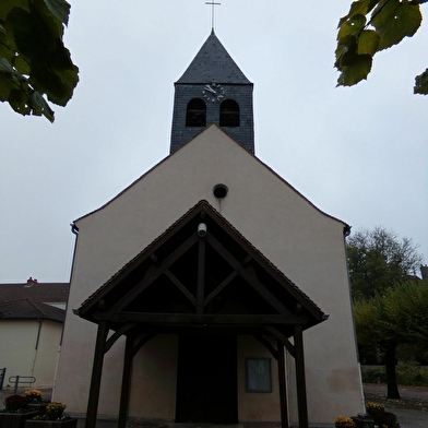 Eglise Saint-Vincent