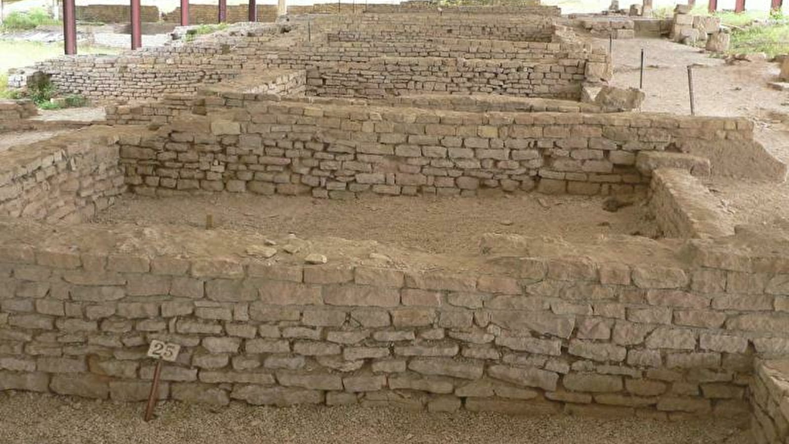 Journées Européennes du Patrimoine au site archéologique de Médiolanum