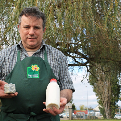 Ferme Desmoutiers et Breton