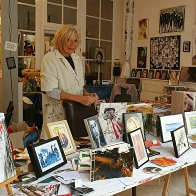 Portes ouvertes - inauguration des nouveaux locaux du Labo-Telier