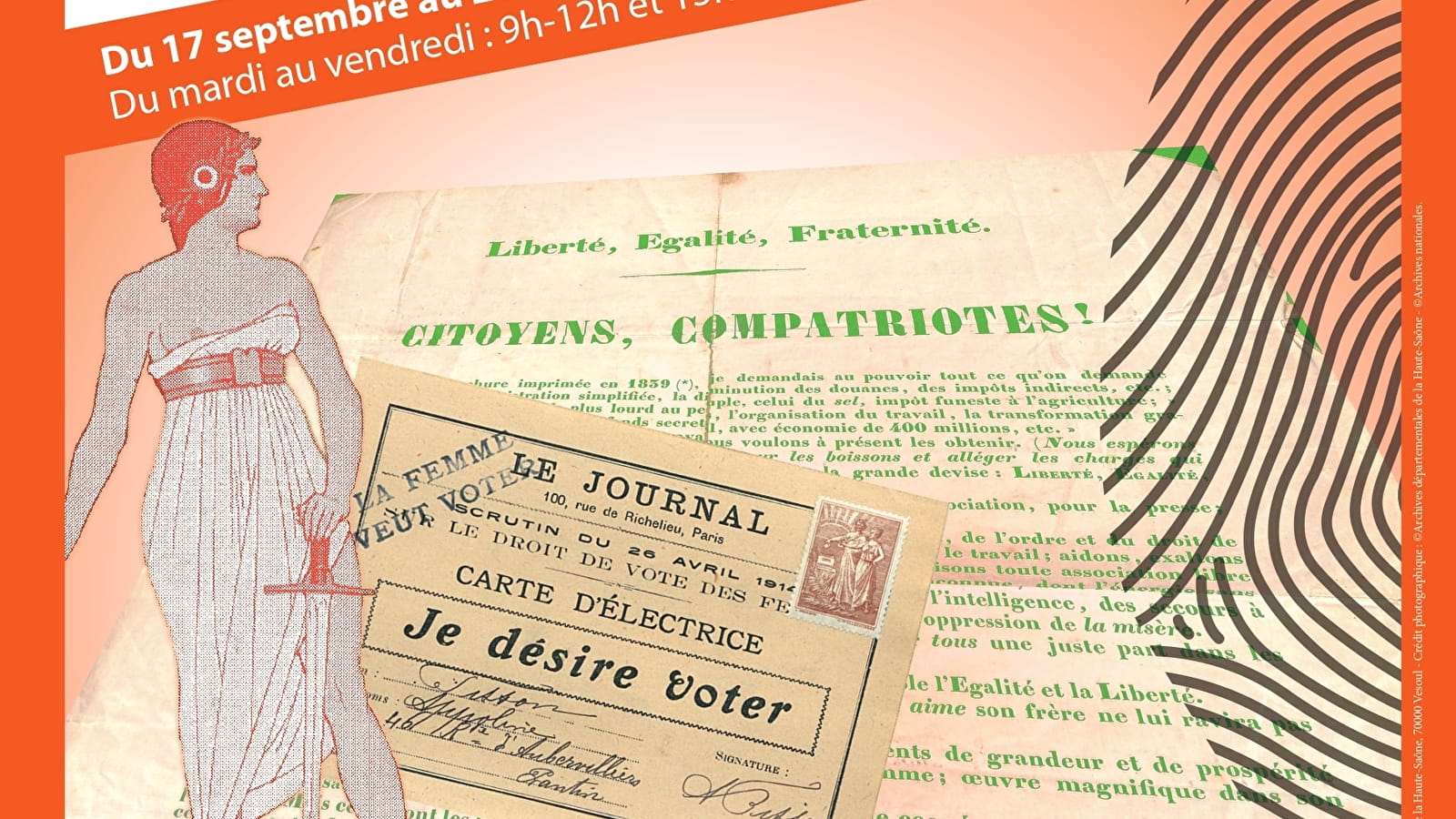 Conférence « Ingénierie procédurale » : le secret de réussite du suffrage universel en 1848 