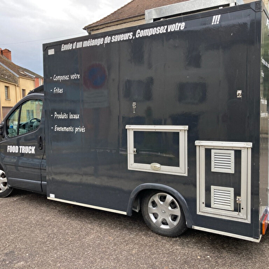 Food truck 'Non d'une Frite'