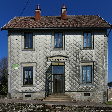 Gîte à La Montagne