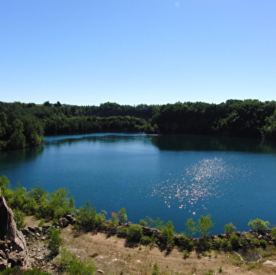 Esox Diving 'Plongez ailleurs'