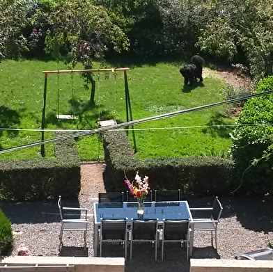 La Ferme de mon père