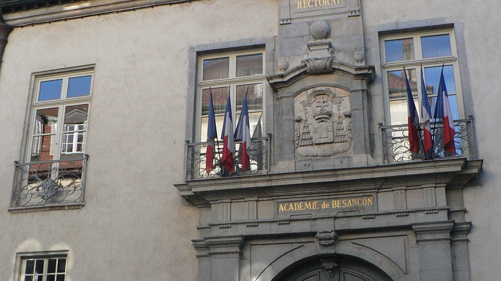 PORTRAITS D’ARCHITECTES : Jean-Pierre Gazelot (1682-1742)